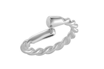 Hunting Crop / Whip Ring