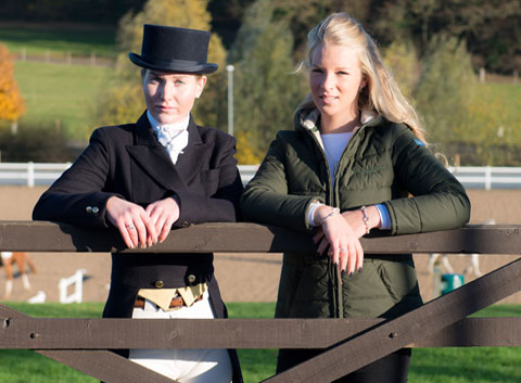 County Equestrian Jewellers